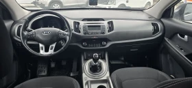 Kia Sportage 1.6 GPL!!ЛИЗИНГ - 8500 € / 16624.56 лв. - 43479804 10