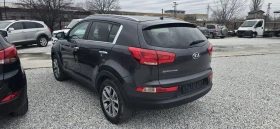 Kia Sportage 1.6 GPL!!ЛИЗИНГ - 8500 € / 16624.56 лв. - 43479804 7