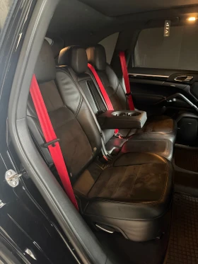 Porsche Cayenne 3.0D/Platinium Edition/Бартер/Лизинг - 29999 € / 58672.94 лв. - 25580800 9