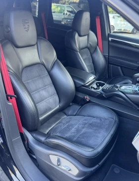 Porsche Cayenne 3.0D/Platinium Edition/Бартер/Лизинг - 29999 € / 58672.94 лв. - 25580800 12