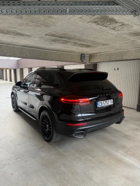 Porsche Cayenne 3.0D/Platinium Edition/Бартер/Лизинг - 29999 € / 58672.94 лв. - 25580800 2