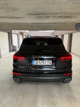 Porsche Cayenne 3.0D/Platinium Edition/Бартер/Лизинг - 29999 € / 58672.94 лв. - 25580800 3