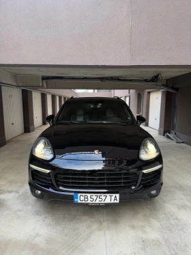 Porsche Cayenne 3.0D/Platinium Edition/Бартер/Лизинг - 29999 € / 58672.94 лв. - 25580800 5