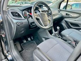 Opel Mokka 1.4 Turbo GPL - Cosmo - Euro 6 - 7200 € / 14081.98 лв. - 40834964 9