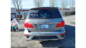 Mercedes-Benz GL 350 - 13300 € / 26012.54 лв. - 76279113 3