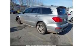 Mercedes-Benz GL 350 - 13300 € / 26012.54 лв. - 76279113 2