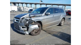 Mercedes-Benz GL 350 - 13300 € / 26012.54 лв. - 76279113 6