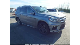 Mercedes-Benz GL 350 