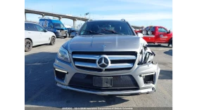 Mercedes-Benz GL 350 - 13300 € / 26012.54 лв. - 76279113 5