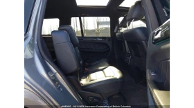 Mercedes-Benz GL 350 - 13300 € / 26012.54 лв. - 76279113 11