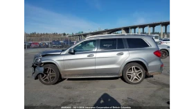 Mercedes-Benz GL 350 - 13300 € / 26012.54 лв. - 76279113 8