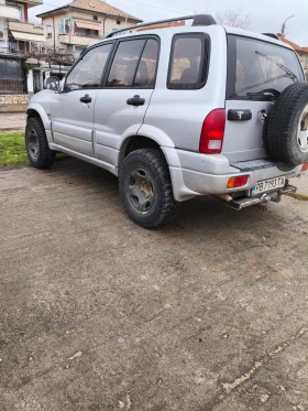 Suzuki Grand vitara - 6600 € / 12908.48 лв. - 58647543 4