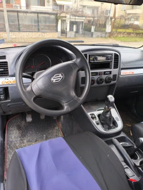 Suzuki Grand vitara - 6600 € / 12908.48 лв. - 58647543 5