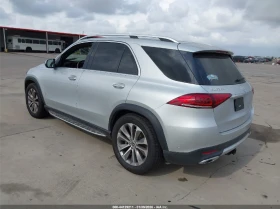Mercedes-Benz GLE 350 4MATIC* BURMESTER* ОБДУХВАНЕ* AMBIENT* 360 - 29500 € / 57696.99 лв. - 42706428 4