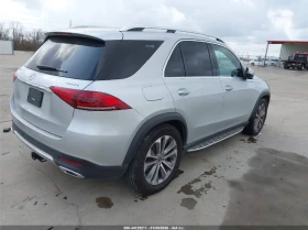 Mercedes-Benz GLE 350 4MATIC* BURMESTER* ОБДУХВАНЕ* AMBIENT* 360 - 29500 € / 57696.99 лв. - 42706428 6