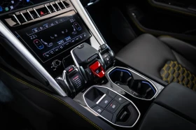 Lamborghini Urus Giallo Auge* B&O - 187000 € / 365740.21 лв. - 38232349 16