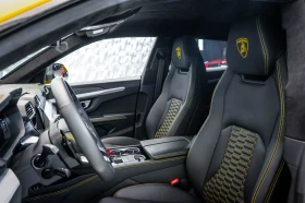 Lamborghini Urus Giallo Auge* B&O - 187000 € / 365740.21 лв. - 38232349 8