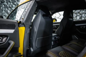Lamborghini Urus Giallo Auge* B&O - 187000 € / 365740.21 лв. - 38232349 11