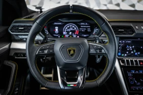 Lamborghini Urus Giallo Auge* B&O - 187000 € / 365740.21 лв. - 38232349 14