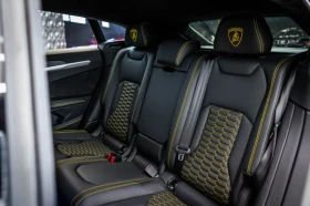 Lamborghini Urus Giallo Auge* B&O - 187000 € / 365740.21 лв. - 38232349 12