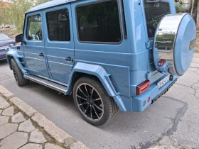 Mercedes-Benz G 63 AMG - 57000 € / 111482.31 лв. - 31485142 6