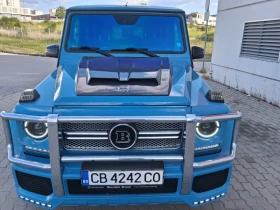 Mercedes-Benz G 63 AMG | Mobile.bg � ����� ������ 13