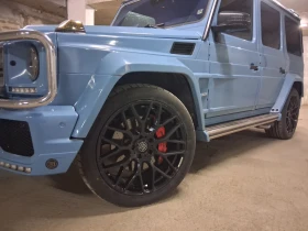 Mercedes-Benz G 63 AMG | Mobile.bg � ����� ������ 4
