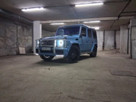 Mercedes-Benz G 63 AMG | Mobile.bg � ����� ������ 7