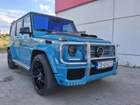 Mercedes-Benz G 63 AMG | Mobile.bg � ����� ������ 2