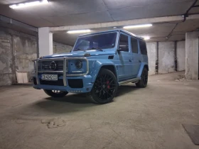 Mercedes-Benz G 63 AMG | Mobile.bg � ����� ������ 2