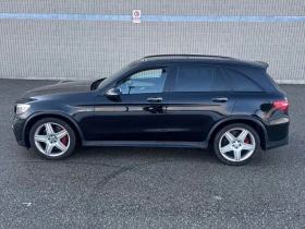 Mercedes-Benz GLC 63 AMG РЕГИСТРАЦИЯ & ОБСЛУЖВАНЕ - 28900 € / 56523.49 лв. - 68843250 3