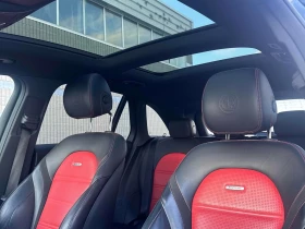 Mercedes-Benz GLC 63 AMG РЕГИСТРАЦИЯ & ОБСЛУЖВАНЕ - 28900 € / 56523.49 лв. - 68843250 9