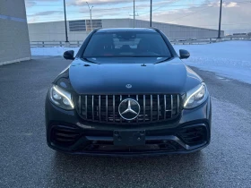 Mercedes-Benz GLC 63 AMG РЕГИСТРАЦИЯ & ОБСЛУЖВАНЕ - 28900 € / 56523.49 лв. - 68843250 2