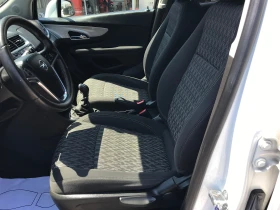 Opel Mokka 1.6i-116��.-������- 2015g. | Mobile.bg � ����� ������ 10