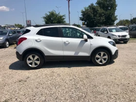 Opel Mokka 1.6i-116��.-������- 2015g. | Mobile.bg � ����� ������ 8