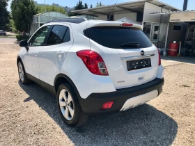 Opel Mokka 1.6i-116��.-������- 2015g. | Mobile.bg � ����� ������ 5