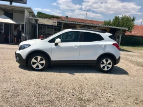 Opel Mokka 1.6i-116��.-������- 2015g. | Mobile.bg � ����� ������ 4