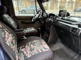 Hyundai Galloper 2.5 D 99 k.c. | Mobile.bg � ����� ������ 11