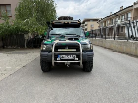 Hyundai Galloper 2.5 D 99 k.c. | Mobile.bg � ����� ������ 9