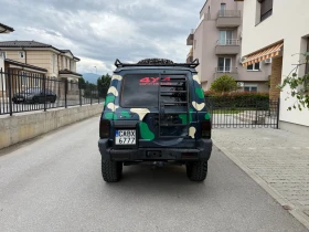 Hyundai Galloper 2.5 D 99 k.c. | Mobile.bg � ����� ������ 5
