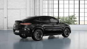 Mercedes-Benz GLE 450 AMG d 4MATIC Coupe - 109000 € / 213185.47 лв. - 71050663 4