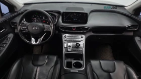 Hyundai Santa fe Premium* 2.2D* ОБДУХВАНЕ* ПОДГРЕВ* КАМЕРА*  - 17600 € / 34422.61 лв. - 55820818 6