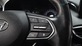 Hyundai Santa fe Premium* 2.2D* ОБДУХВАНЕ* ПОДГРЕВ* КАМЕРА*  - 17600 € / 34422.61 лв. - 55820818 12