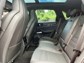 Porsche Cayenne TURBO S E-HYBRID / CERAMIC / BURM / PANO / CARBON/ | Auto.bg — изображение 16