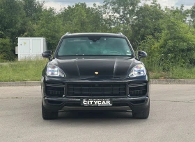Porsche Cayenne TURBO S E-HYBRID / CERAMIC / BURM / PANO / CARBON/ | Auto.bg — изображение 2