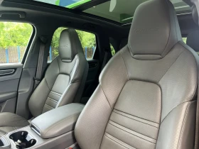 Porsche Cayenne TURBO S E-HYBRID / CERAMIC / BURM / PANO / CARBON/ | Auto.bg — изображение 8