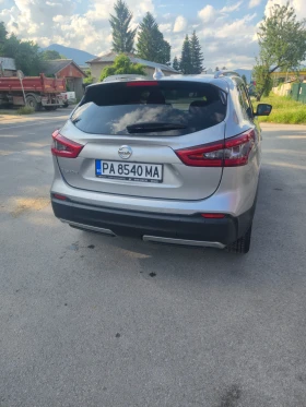 Nissan Qashqai N-Connecta  | Mobile.bg � ����� ������ 5