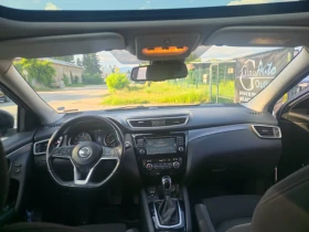 Nissan Qashqai N-Connecta  | Mobile.bg � ����� ������ 8
