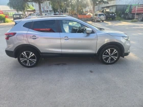 Nissan Qashqai N-Connecta  | Mobile.bg � ����� ������ 3
