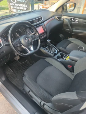 Nissan Qashqai N-Connecta  | Mobile.bg � ����� ������ 9